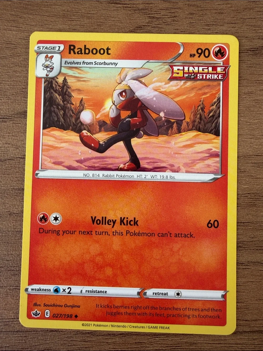 🔥 Fire Pokémon Card Lot | Scorbunny Magmar Volcarona Charcadet ✨5/$25✨